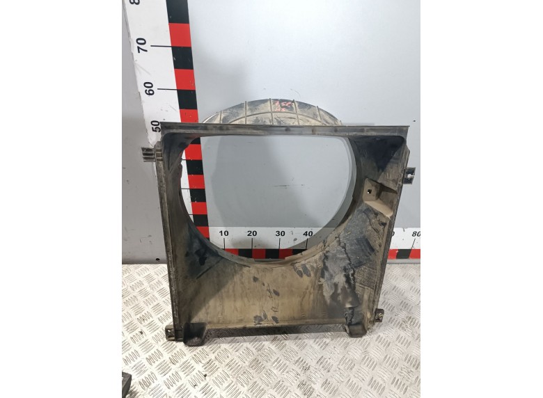 Диффузор вентилятора к Диффузор вентилятора к SsangYong Kyron undefined г. Kyron