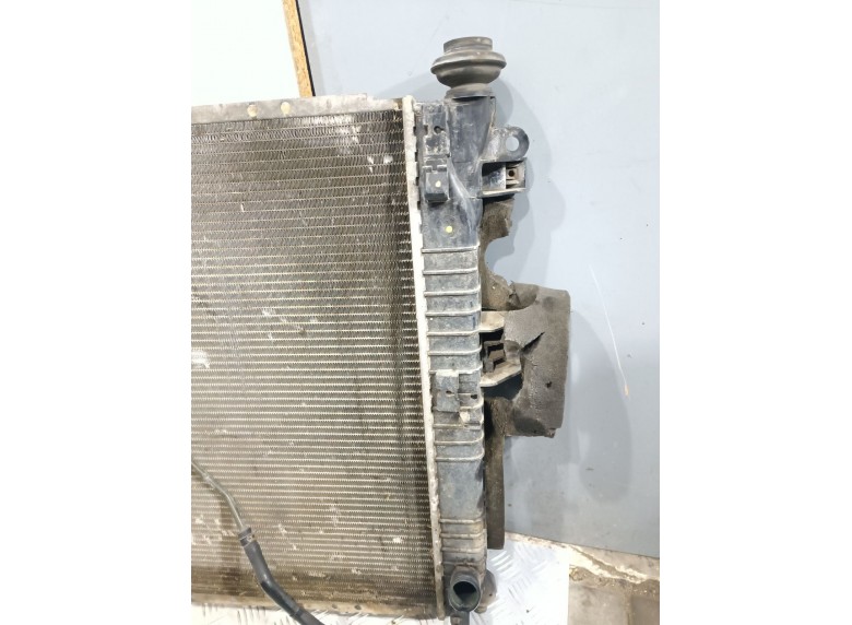 Радиатор (основной) к Радиатор (основной) к SsangYong Kyron undefined г. Kyron