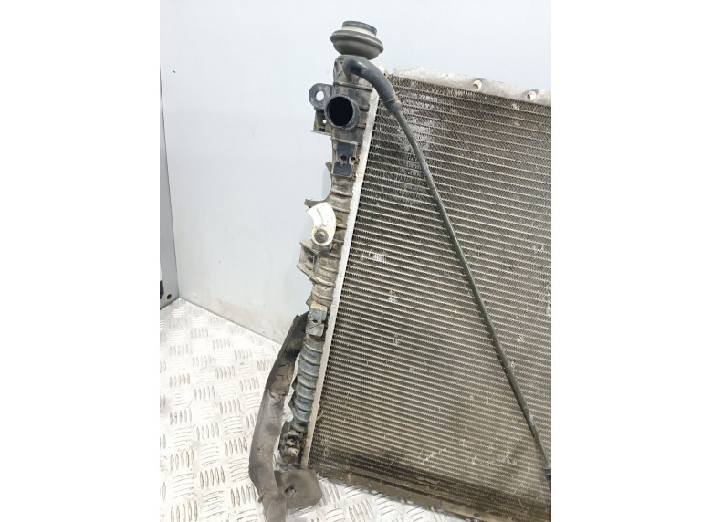 Радиатор (основной) к Радиатор (основной) к SsangYong Kyron undefined г. Kyron