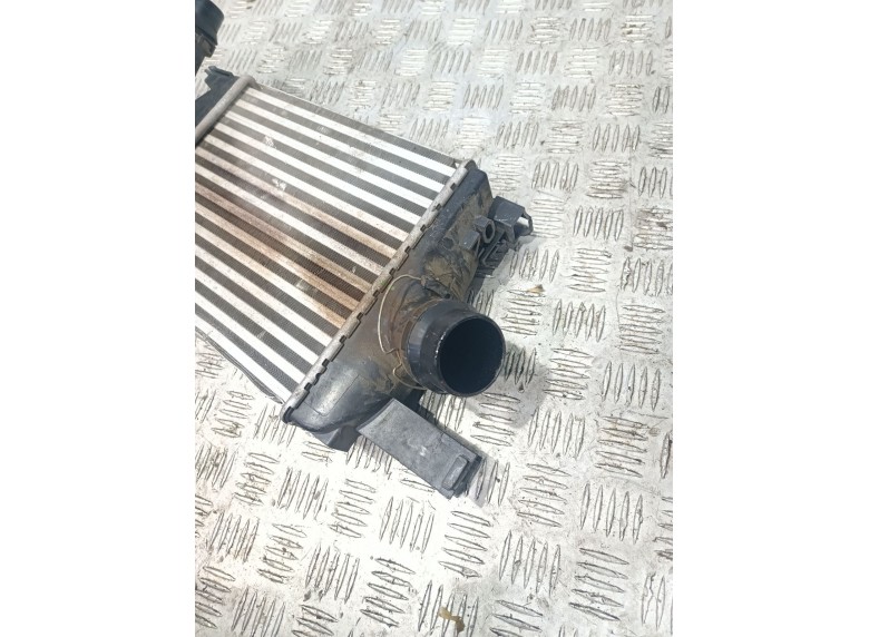 Интеркулер к Интеркулер к Dacia LoganMCVStepway undefined г. Logan MCV Stepway