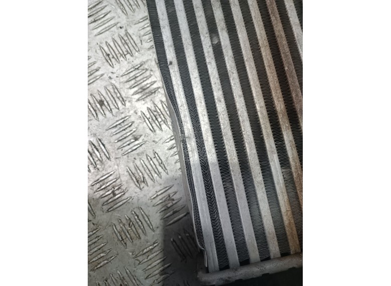 Интеркулер к Интеркулер к Dacia LoganMCVStepway undefined г. Logan MCV Stepway