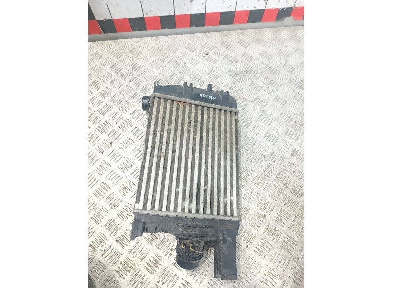 Интеркулер к Интеркулер к Dacia LoganMCVStepway undefined г. Logan MCV Stepway