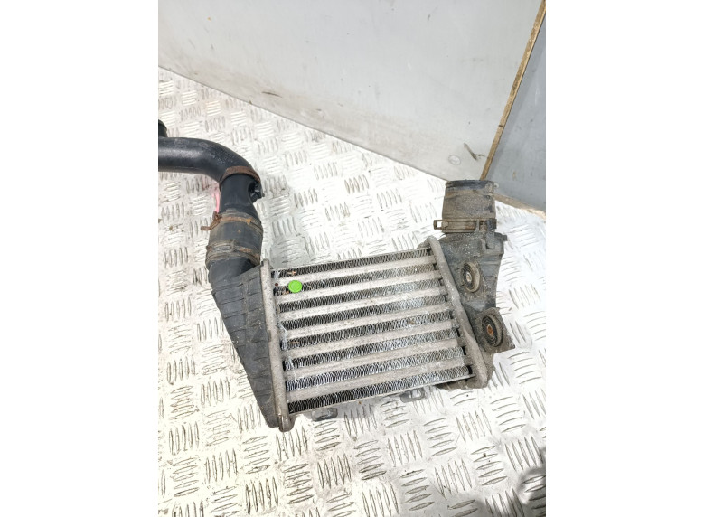 Интеркулер к Volkswagen Golf, 1995г.