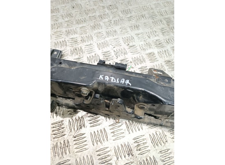 Замок капота к Замок капота к Renault Kadjar undefined г. Kadjar