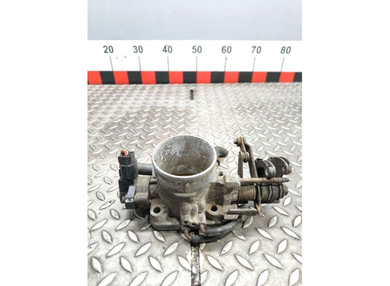 Заслонка дроссельная к Subaru Outback