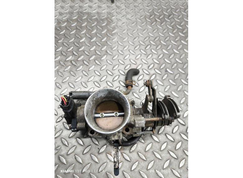 Заслонка дроссельная к Заслонка дроссельная к Subaru Outback undefined г. Outback