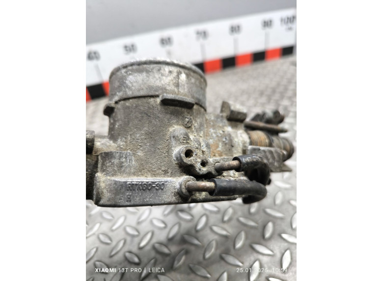 Заслонка дроссельная к Заслонка дроссельная к Subaru Outback undefined г. Outback