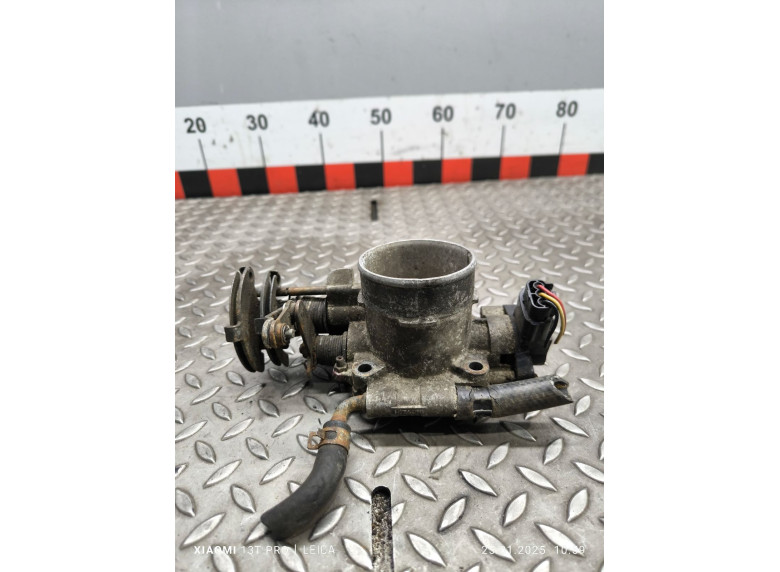 Заслонка дроссельная к Заслонка дроссельная к Subaru Outback undefined г. Outback