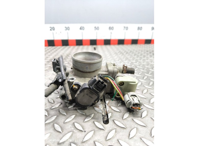 Заслонка дроссельная к Заслонка дроссельная к Honda Logo undefined г. Logo