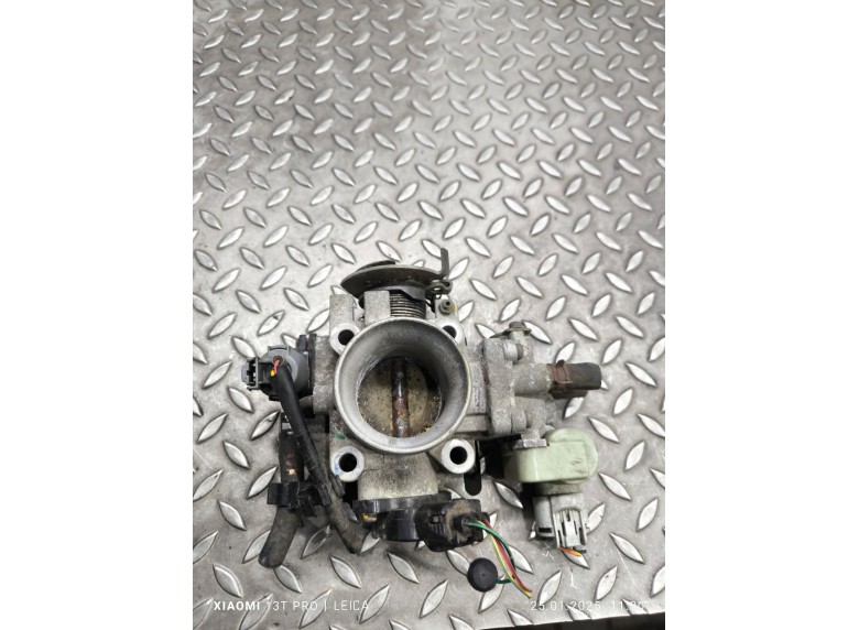 Заслонка дроссельная к Заслонка дроссельная к Honda Logo undefined г. Logo