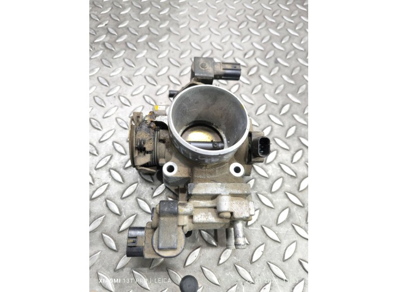 Заслонка дроссельная к Honda Civic