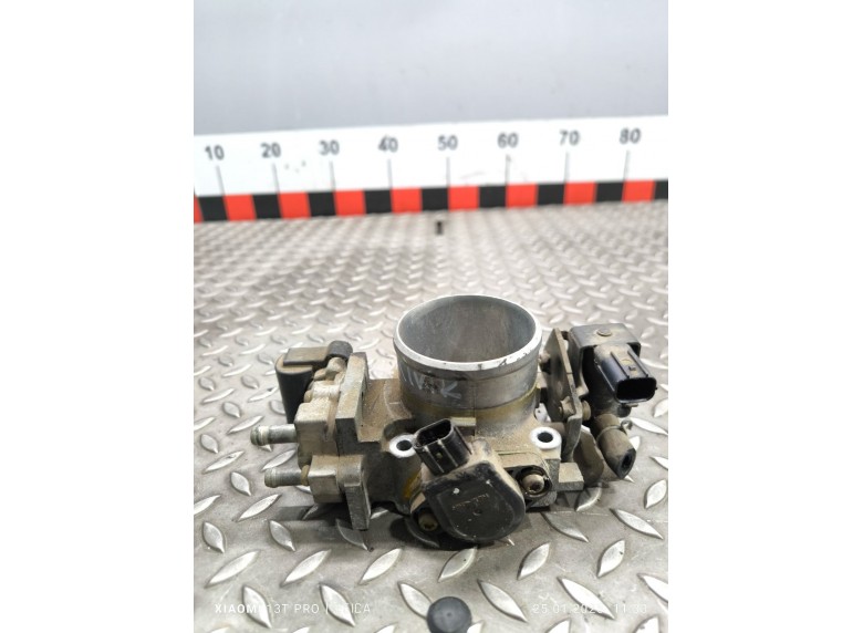 Заслонка дроссельная к Заслонка дроссельная к Honda Civic undefined г. Civic