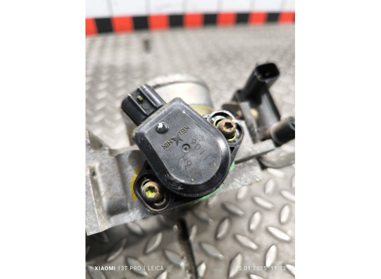 Заслонка дроссельная к Заслонка дроссельная к Honda Civic undefined г. Civic