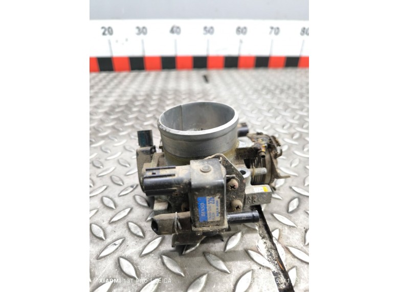 Заслонка дроссельная к Заслонка дроссельная к Honda Civic undefined г. Civic