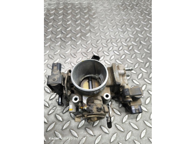 Заслонка дроссельная к Заслонка дроссельная к Honda Civic undefined г. Civic