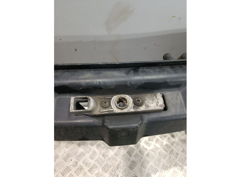 Замок капота к Volkswagen Crafter, 2009г.