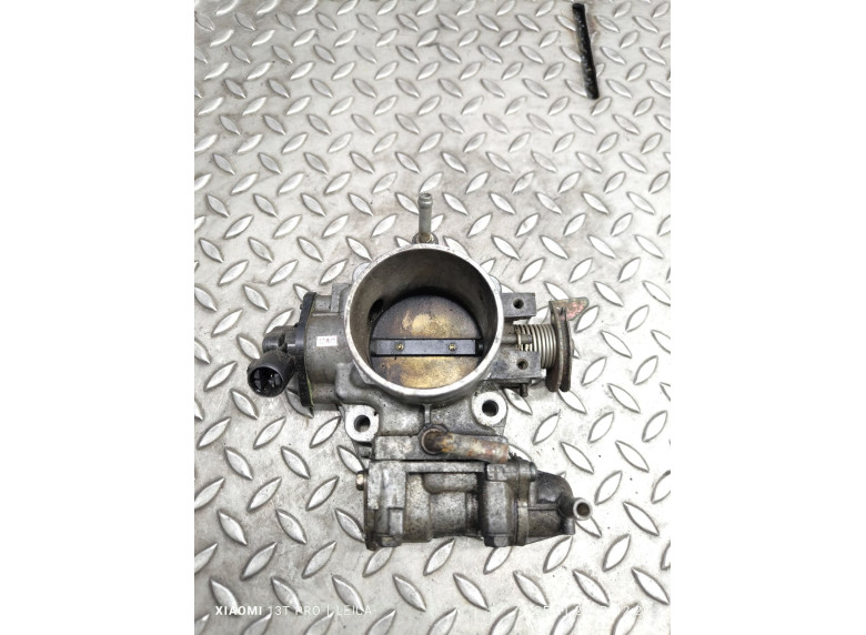 Заслонка дроссельная к Rover 600, 1998г.