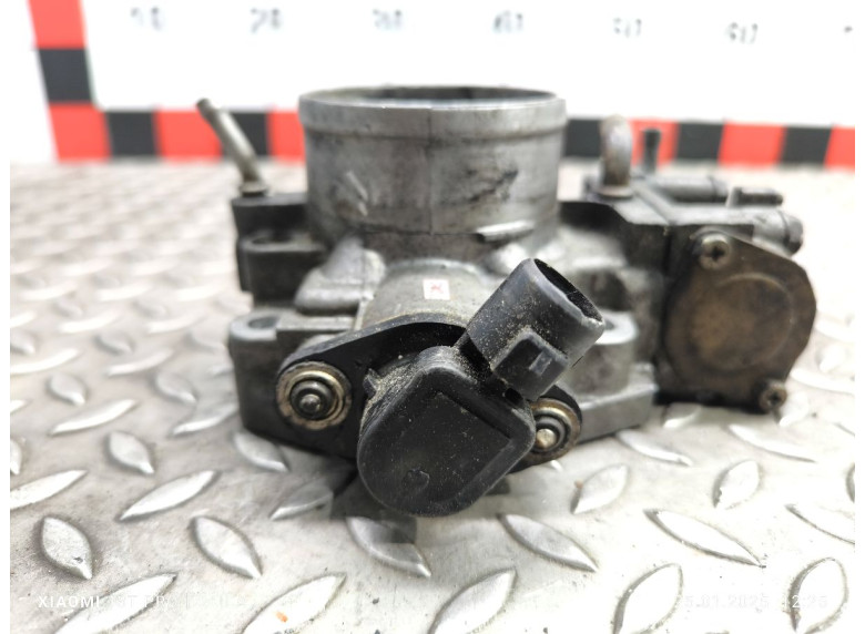 Заслонка дроссельная к Rover 600, 1998г.