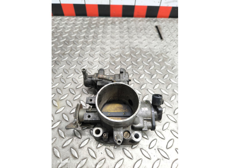 Заслонка дроссельная к Rover 600, 1998г.