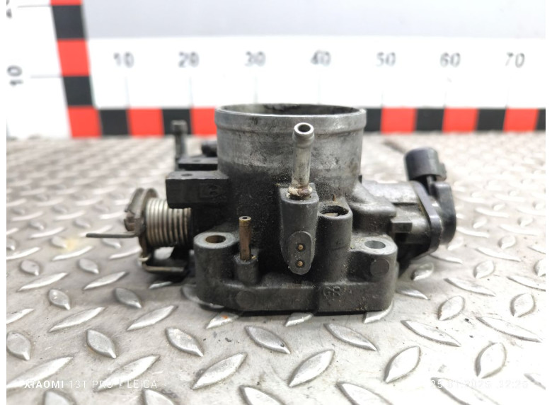 Заслонка дроссельная к Rover 600, 1998г.