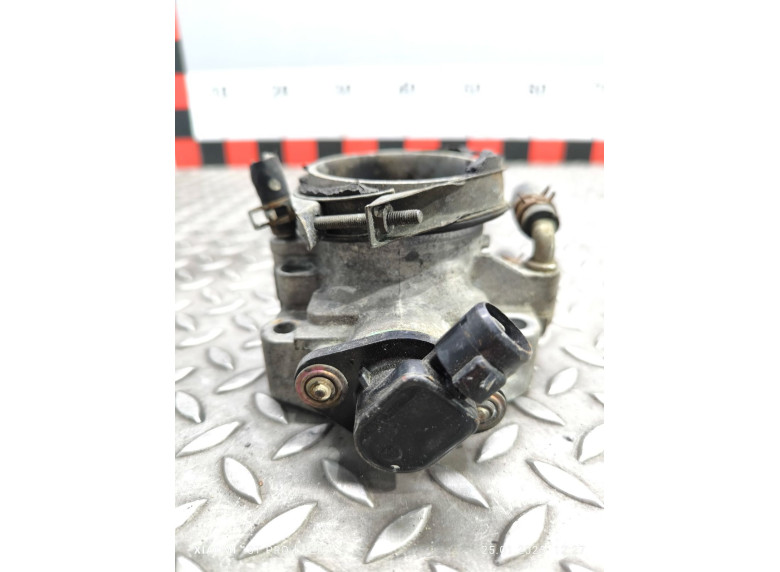 Заслонка дроссельная к Rover 600, 1998г.