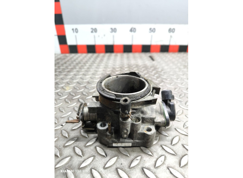 Заслонка дроссельная к Rover 600, 1998г.