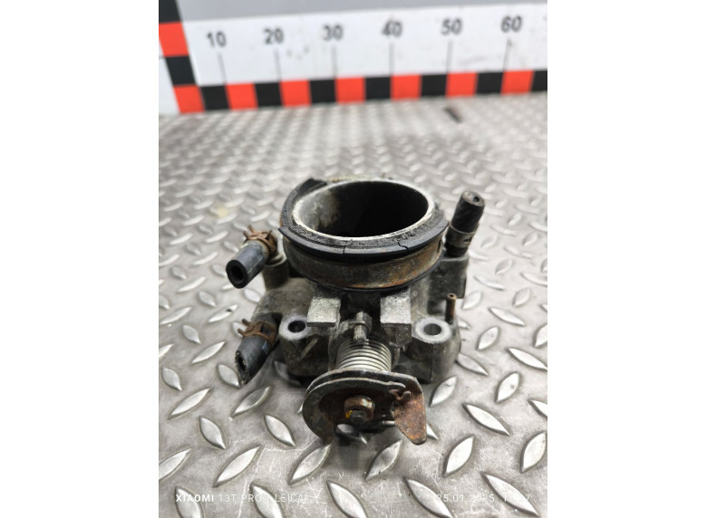 Заслонка дроссельная к Rover 600, 1998г.