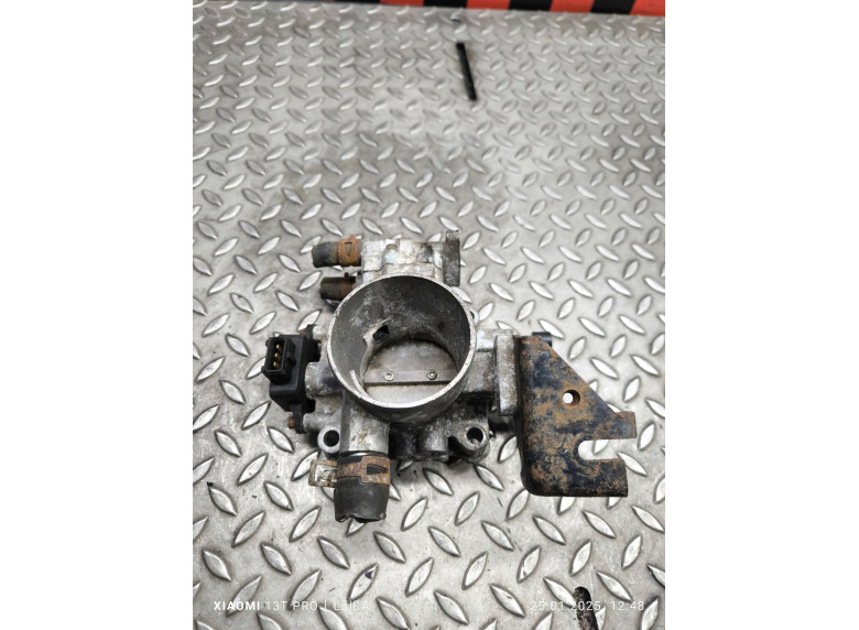 Заслонка дроссельная к Geely SC7