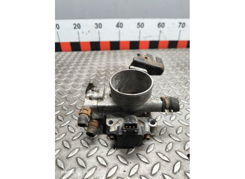 Заслонка дроссельная к Заслонка дроссельная к Geely SC7 undefined г. SC7