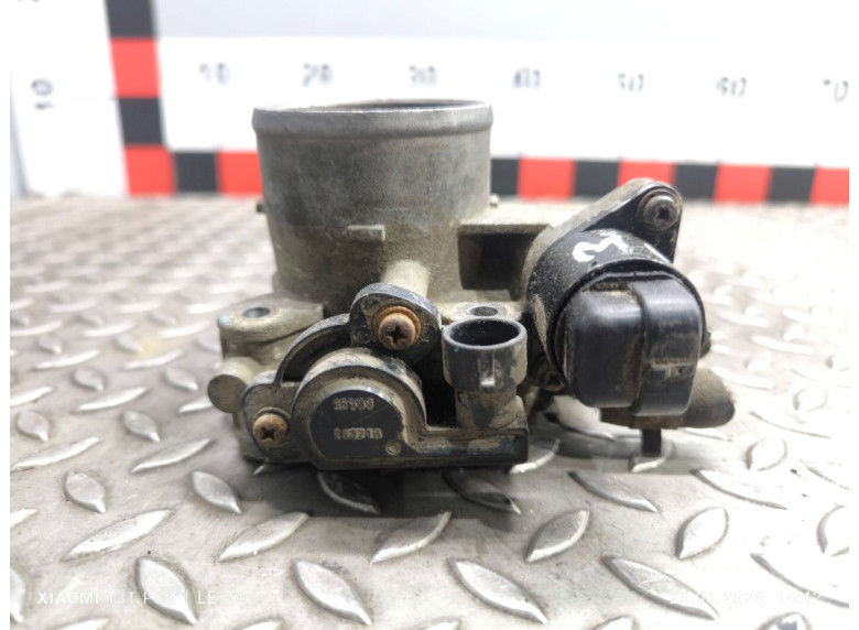 Заслонка дроссельная к Заслонка дроссельная к Geely MK undefined г. MK