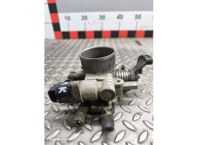 Заслонка дроссельная к Заслонка дроссельная к Geely MK undefined г. MK