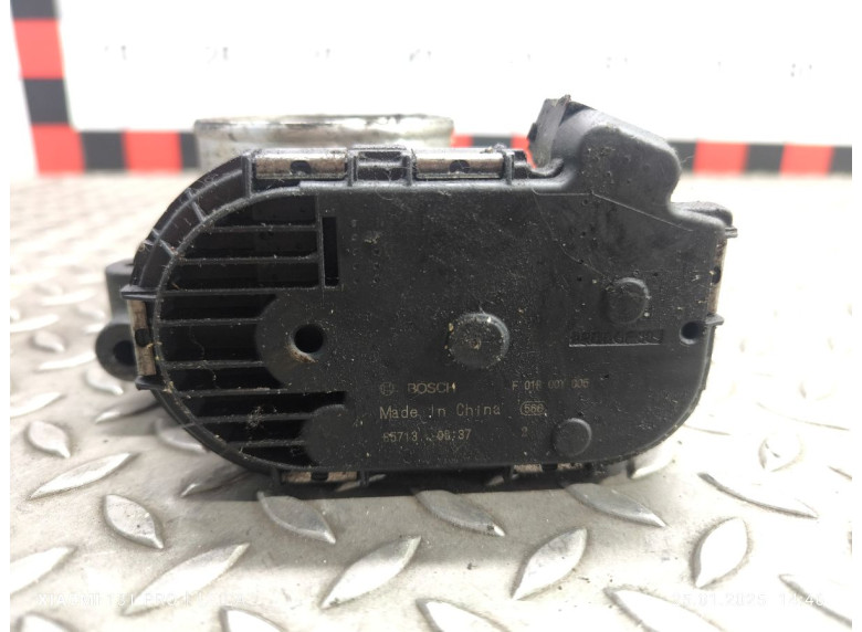 Заслонка дроссельная к Заслонка дроссельная к Geely Atlas undefined г. Atlas