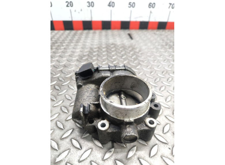 Заслонка дроссельная к Заслонка дроссельная к Geely Atlas undefined г. Atlas