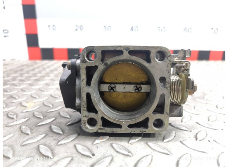 Заслонка дроссельная к Заслонка дроссельная к Great-Wall Pegasus undefined г. Pegasus