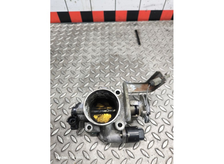 Заслонка дроссельная к Great-Wall Hover