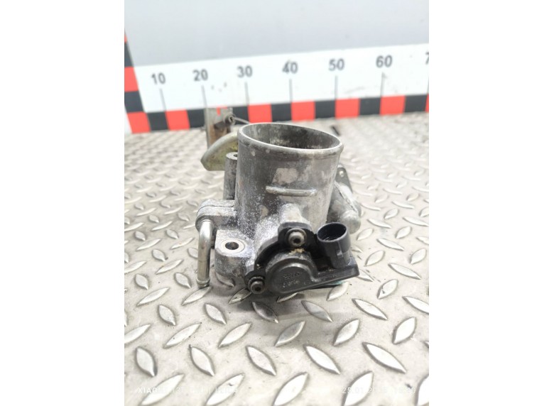 Заслонка дроссельная к Заслонка дроссельная к Great-Wall Hover undefined г. Hover