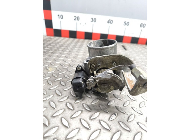 Заслонка дроссельная к Заслонка дроссельная к Great-Wall Hover undefined г. Hover