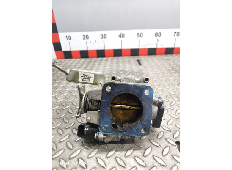 Заслонка дроссельная к Заслонка дроссельная к Great-Wall Hover undefined г. Hover