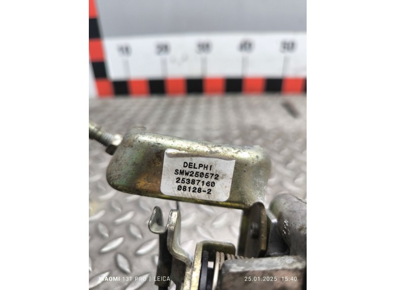 Заслонка дроссельная к Заслонка дроссельная к Great-Wall Hover undefined г. Hover