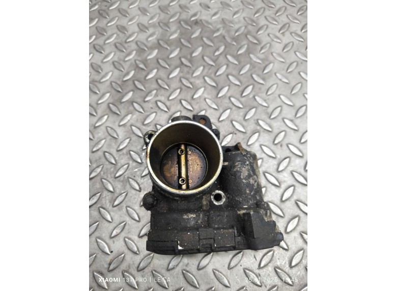 Заслонка дроссельная к Great-Wall Hover H6