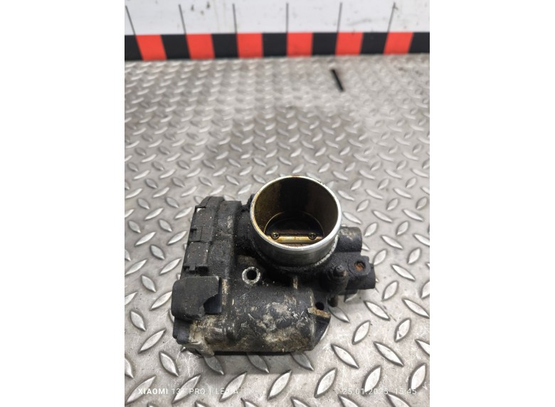 Заслонка дроссельная к Заслонка дроссельная к Great-Wall HoverH6 undefined г. Hover H6