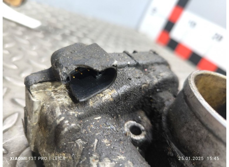 Заслонка дроссельная к Заслонка дроссельная к Great-Wall HoverH6 undefined г. Hover H6