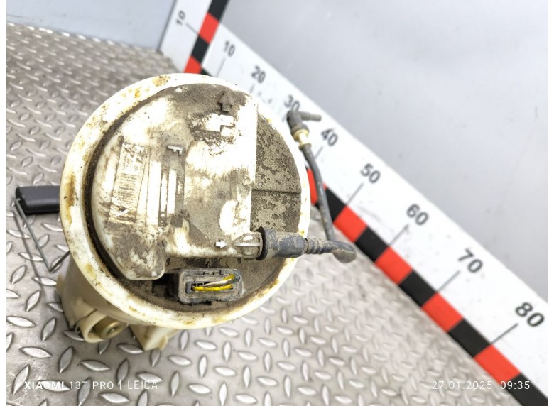 Насос топливный к Насос топливный к Peugeot 406 undefined г. 406