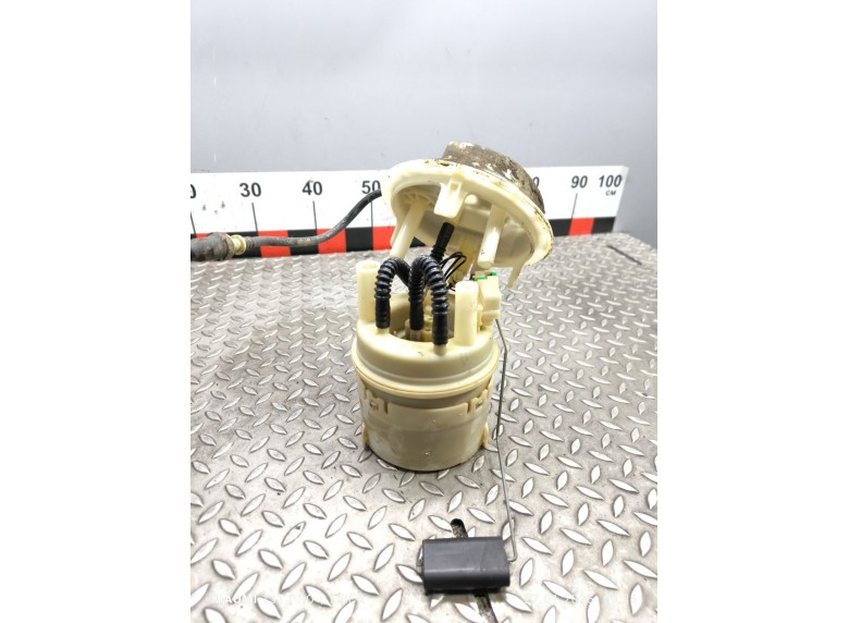 Насос топливный к Насос топливный к Peugeot 406 undefined г. 406