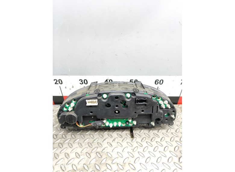 Щиток приборов (приборная панель) к Щиток приборов (приборная панель) к Peugeot 406 undefined г. 406