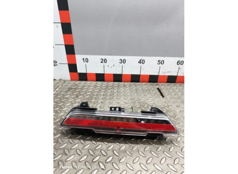 Фонарь габаритный задний правый к Land-Rover Range Rover