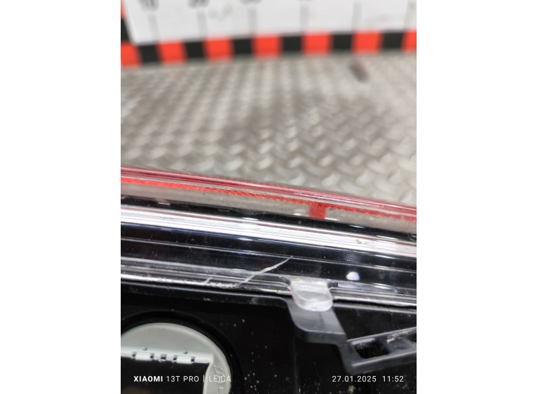 Фонарь габаритный задний правый к Фонарь габаритный задний правый к Land-Rover RangeRover undefined г. Range Rover