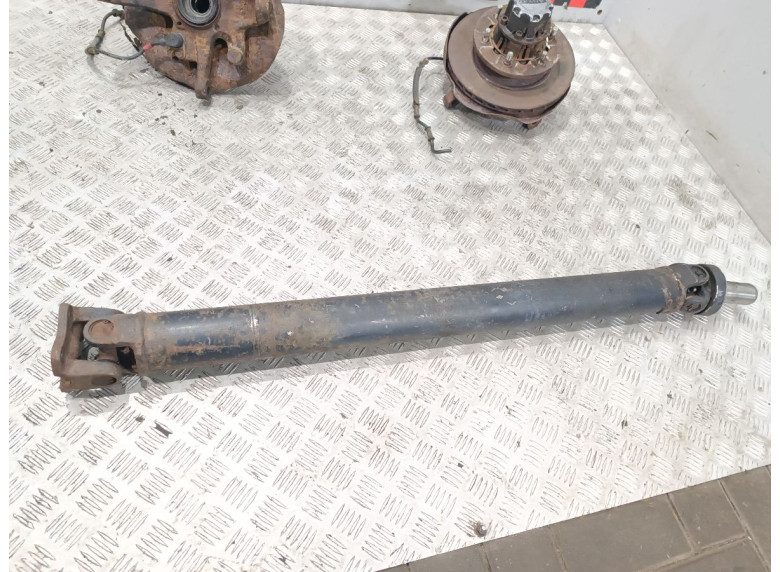 Карданный вал к Hyundai Galloper, 1999г.