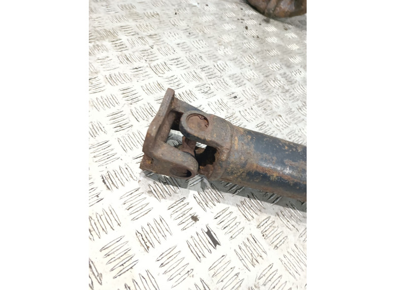 Карданный вал к Hyundai Galloper, 1999г.