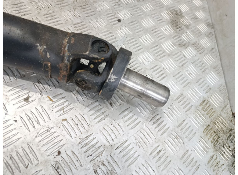 Карданный вал к Hyundai Galloper, 1999г.